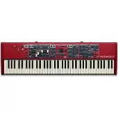 Nord Electro 7 73-Tasten-Keyboard mit halbgewichteten Tasten