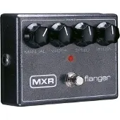 Mxr M117R