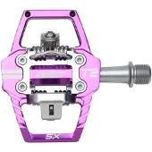 HT Components Bmx T2 Sx Pedale