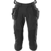 Mascot Accelerate 18249 Hanging Pockets 3/4-hosen