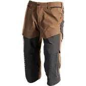 Mascot Knee Pad Pockets Customized 22249 3/4-hosen