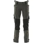 Mascot Advanced 17079 Knee Pad Pockets Hosen