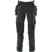 Mascot Advanced 17031 Hanging Pockets Big Arbeitshose