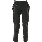 Mascot Advanced 17031 Hanging Pockets Big Arbeitshose