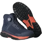 Mascot F1681-704-01022-0837, Sicherheitsstiefel, 1,08 kg, 1 Stück(e)