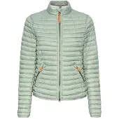 Camel active Steppjacke in Mint - 36