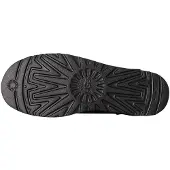 Ugg Herren Stiefel M Classic Ultra Mini - Zwart - Größe 48,5