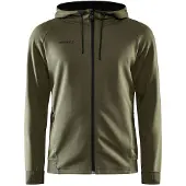 Craft Sweatshirt adv unify fz