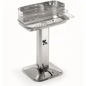 Ompagrill 60-40 Venus/X Pro System Kohlegrill