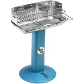 Ompagrill Venus 60700/R Kohlegrill