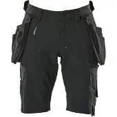 Mascot Advanced 17149 Hanging Pockets Kurze Hose