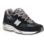 New Balance – Damen-Sneaker 991, hergestellt in Großbritannien – Größe 40