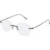 Rodenstock R7165 Oval Brille