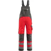 Mascot Safe Supreme 15569 Overall Mit Knieschutztaschen