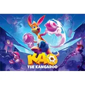 Good Loot Puzzle Kao das Känguru: Kao ist zurück 160 Stück