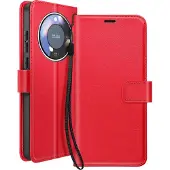 Mayaxess Wallet Etui Honor Magic 8 Lite