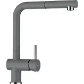 Schock Küchenarmatur mit Handbrause Epos croma 540120