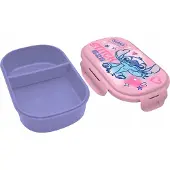 WMF Lilo und Stitch This World Sandwichbox + Besteck Set