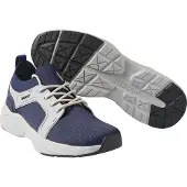 Mascot Sneakers Marine / Hellgrau 49