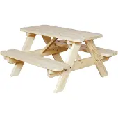 SenS-Line Jimmy Kinder picknickbank