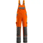 Mascot Safe Compete 07169 Overall Mit Knieschutztaschen