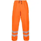Hydrowear Ursum RWS Regenbroek Oranje - Maat L
