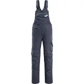 Mascot Multisafe 13669 Overall Mit Knieschutztaschen