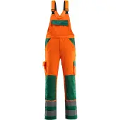 Mascot Safe Compete 07169 Overall Mit Knieschutztaschen