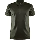 Craft Poloshirt Core Unify Poloshirt Men Woods Melange-XXXXL
