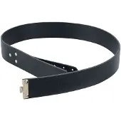 FHB Dietmar Zunft-Leder-Koppel - 90