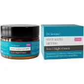 Dr. Severin - Lifting 3-in-1 Night Cream 50 ml Nachtcreme