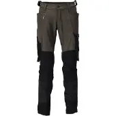 Mascot Advanced 23179 Big Knee Pad Pockets Hosen