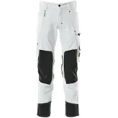 Mascot Knee Pad Pockets Advanced 17179 Big Hosen