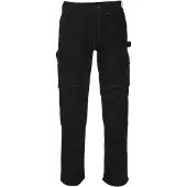 Mascot Hardwear 08679 Big Thigh Pockets Arbeitshose