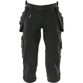 Mascot Advanced 17049 Hanging Pockets 3/4-hosen