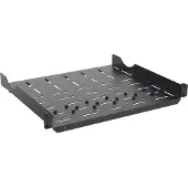 Axis TW8100 - Rackmontagesatz - 48.3 cm (19") - für W800 System Controller