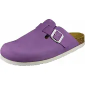 Brinkmann Clogs Damen 31383033363731 Lila 37 EU