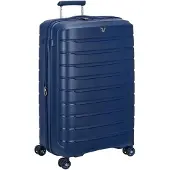 Roncato B-Flying Expandable Trolley 78 blu notte