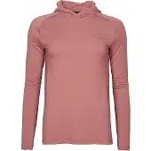 Pinewood Insectsafe Function Women Hoodie brick pink (829) M