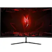 Acer Nitro ED0 ED320QUS3, Gaming-Monitor, Curved Design, 31.5" WQHD, 180Hz, 1ms, FreeSync