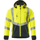 Mascot Safe Supreme 15502 Softshelljacke