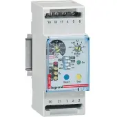 Legrand 0,03–30 A 0–15 Sekunden (026088)