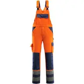 Mascot Safe Compete 07169 Overall Mit Knieschutztaschen