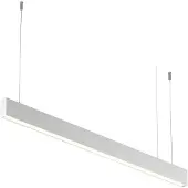 Maytoni Hängeleuchte BASIS 36W 100d P051PL-36W2.7-6K-W