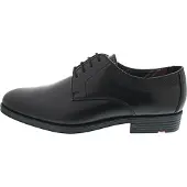 Lloyd Davenport Business Schuh Schwarz