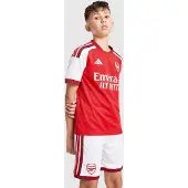 Adidas Arsenal Fc 26/27 Heim Junior-shorts