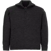 FHB HINNERK Seemanns-Troyer - Anthrazit 102 2XL