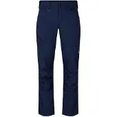 F-engel X-treme Handwerkerhose mit 4-Wege-Stretch, blue ink, Gr. 44 - blau - 44