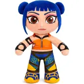 Grupo Moya Azul Kpop Teddybär 35 Cm One Size
