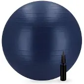 Spokey Fitball